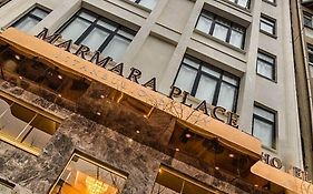 Marmara Place Old City Hotel